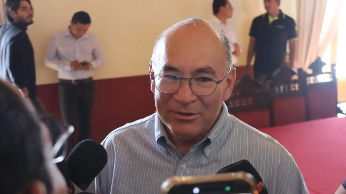Enrique Galindo