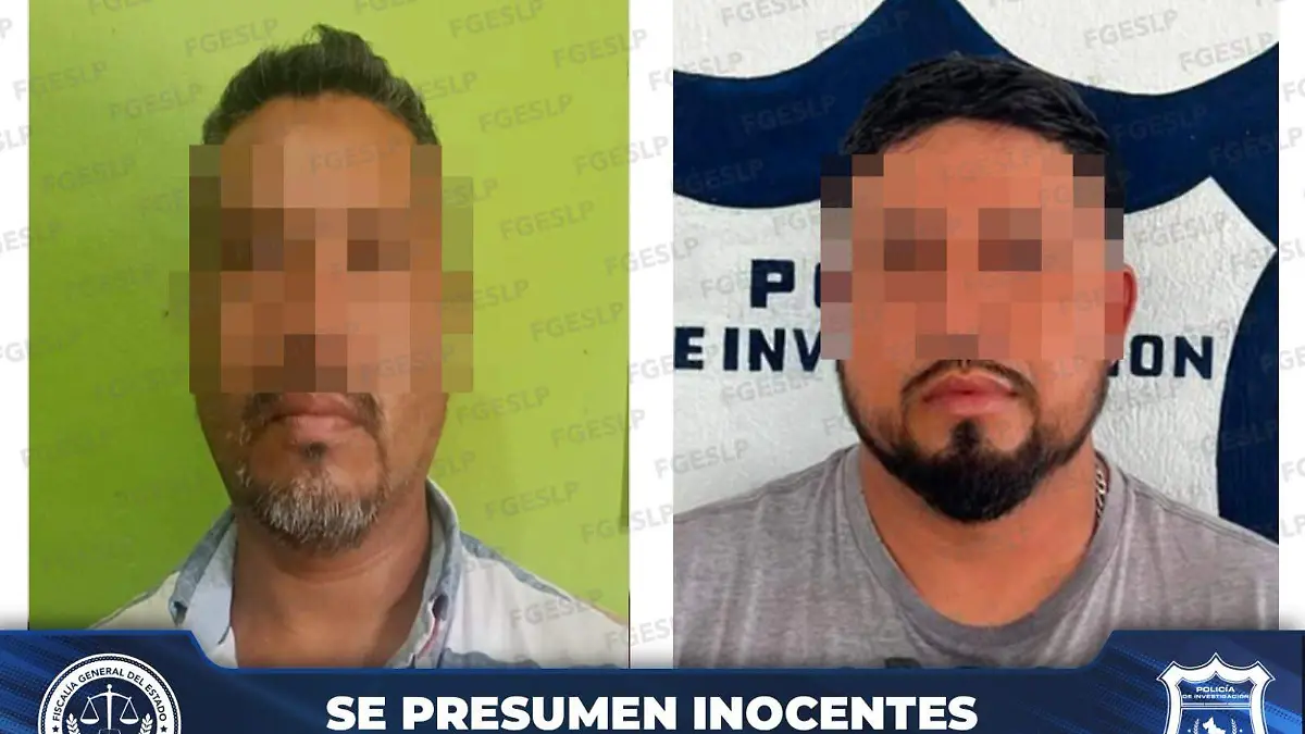 José “N” y Román “N”