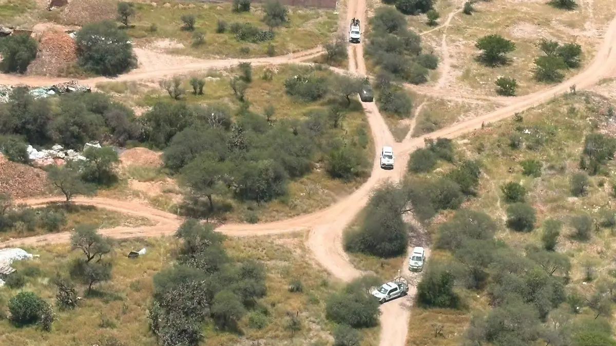 Vigilancia aérea  (2)