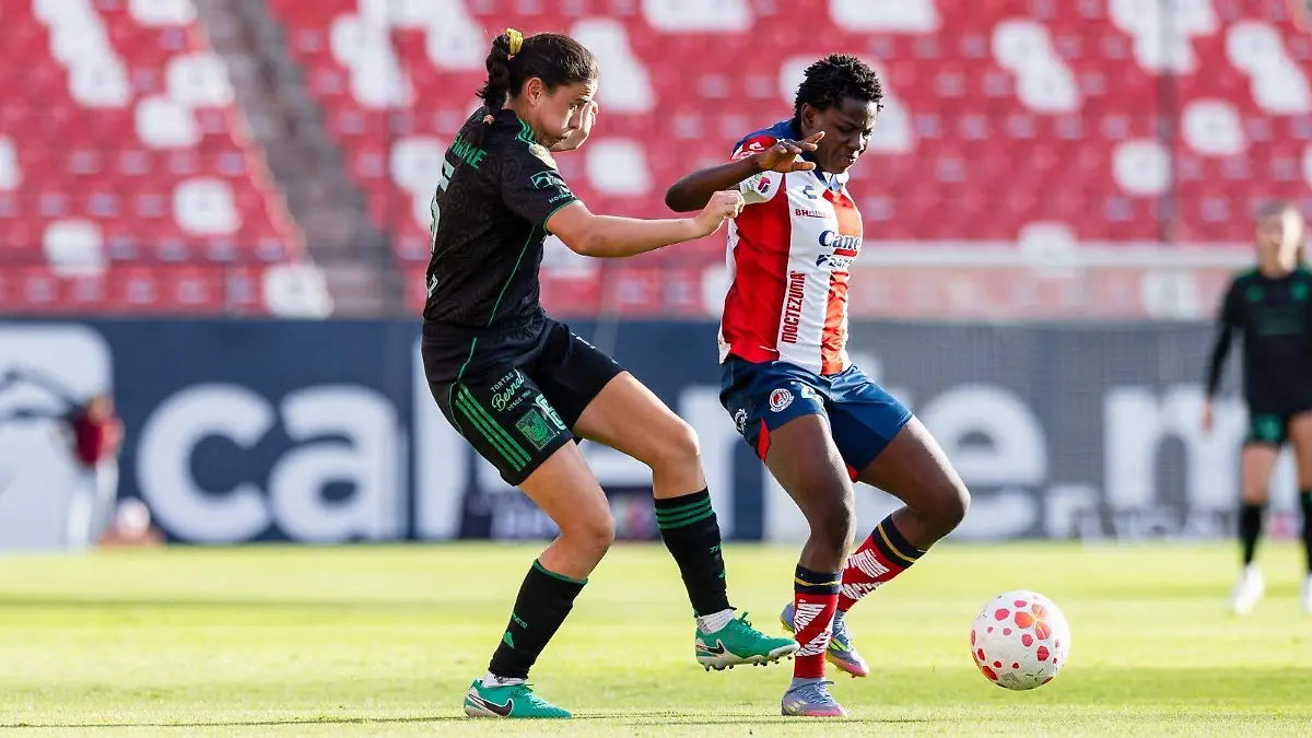 Atlético de San Luis Femenil