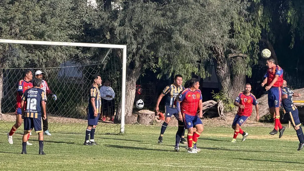 Deportivo Abastos 1
