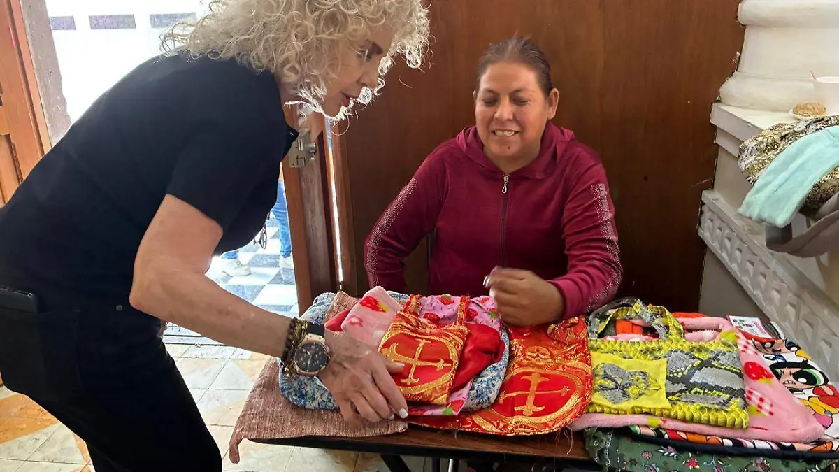 “Mujeres que inspiran y emprenden”