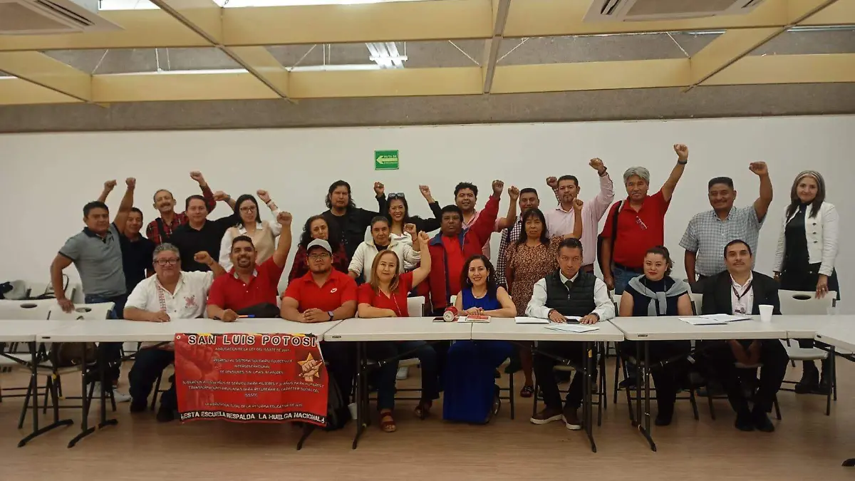 CNTE