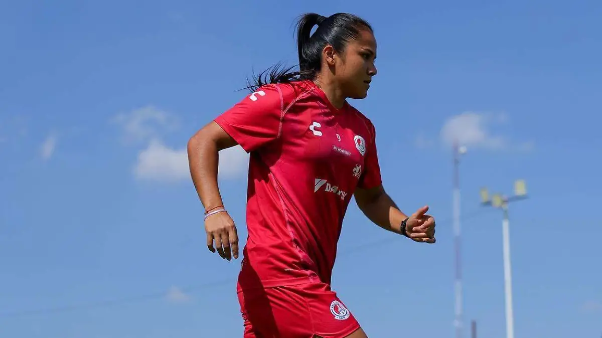 San Luis femenil 