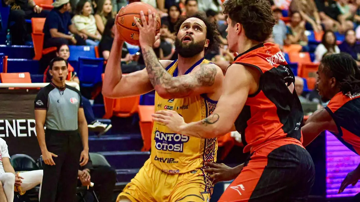 Correcaminos Santos 