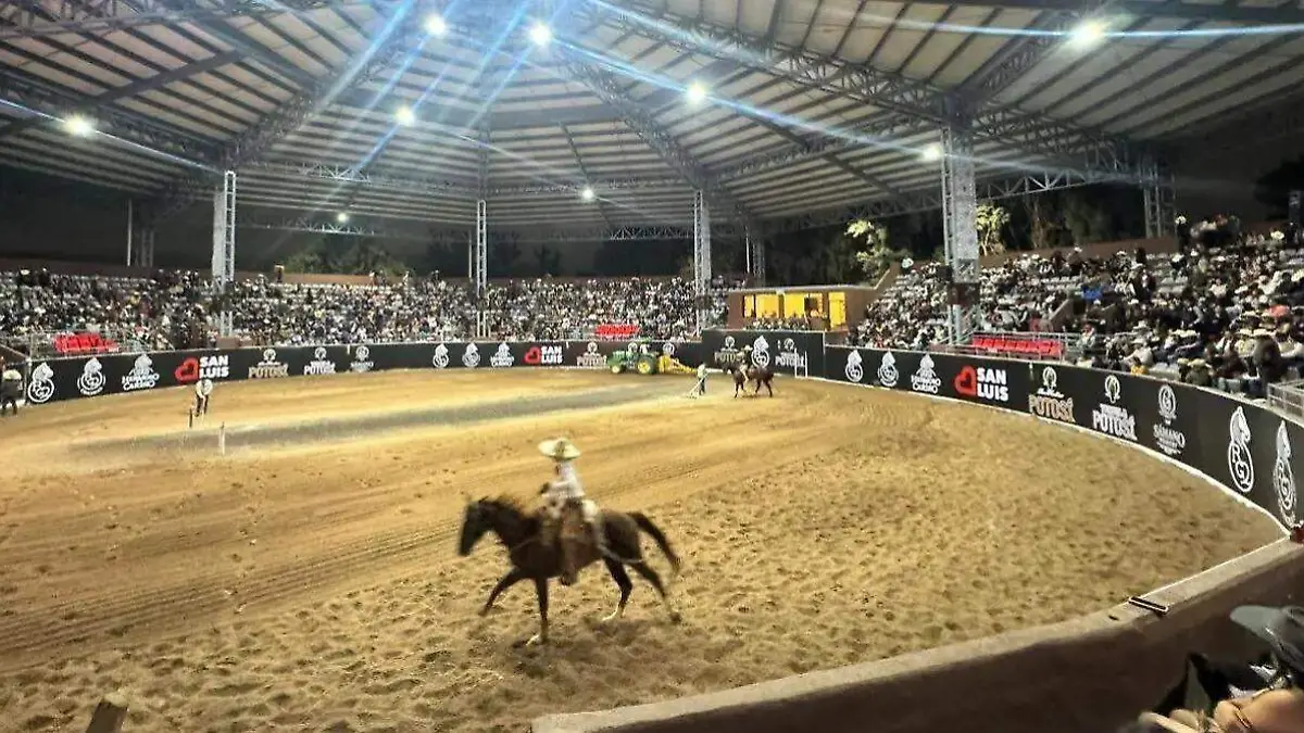 Charros