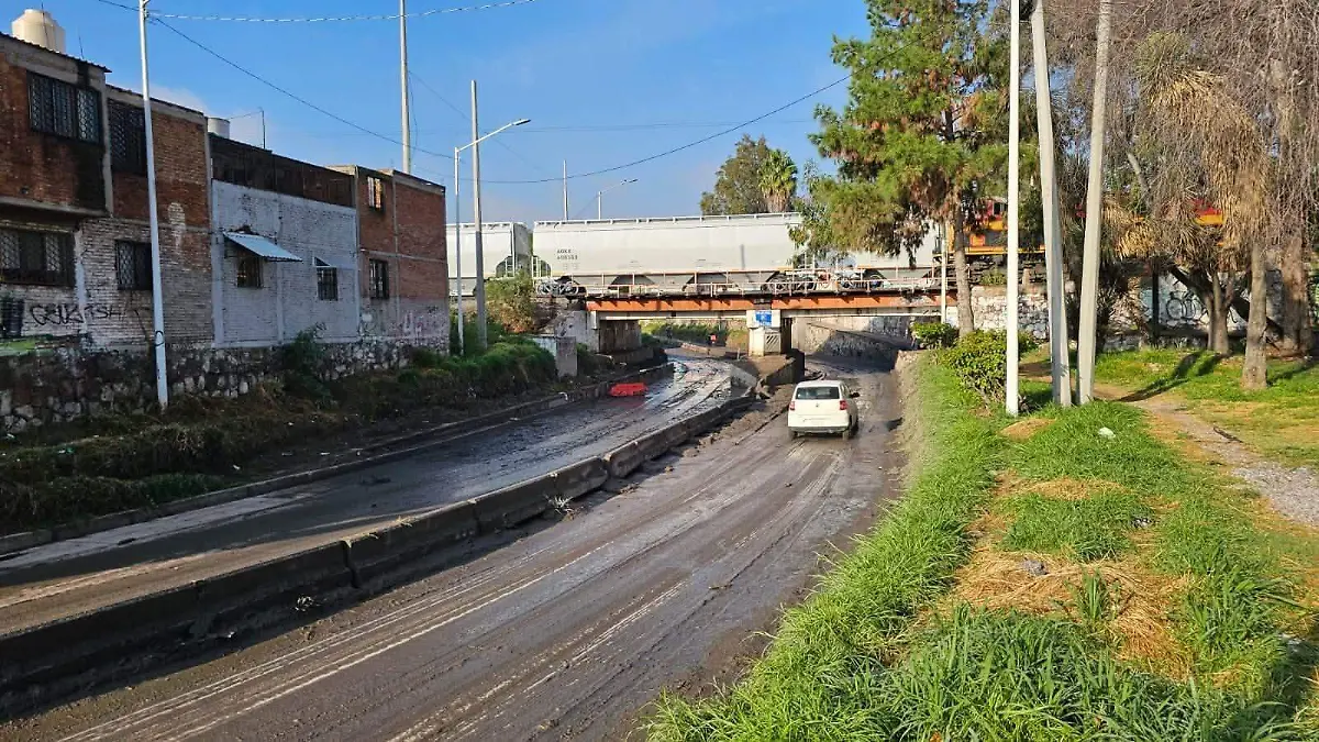 Boulevard Jacobo Payán