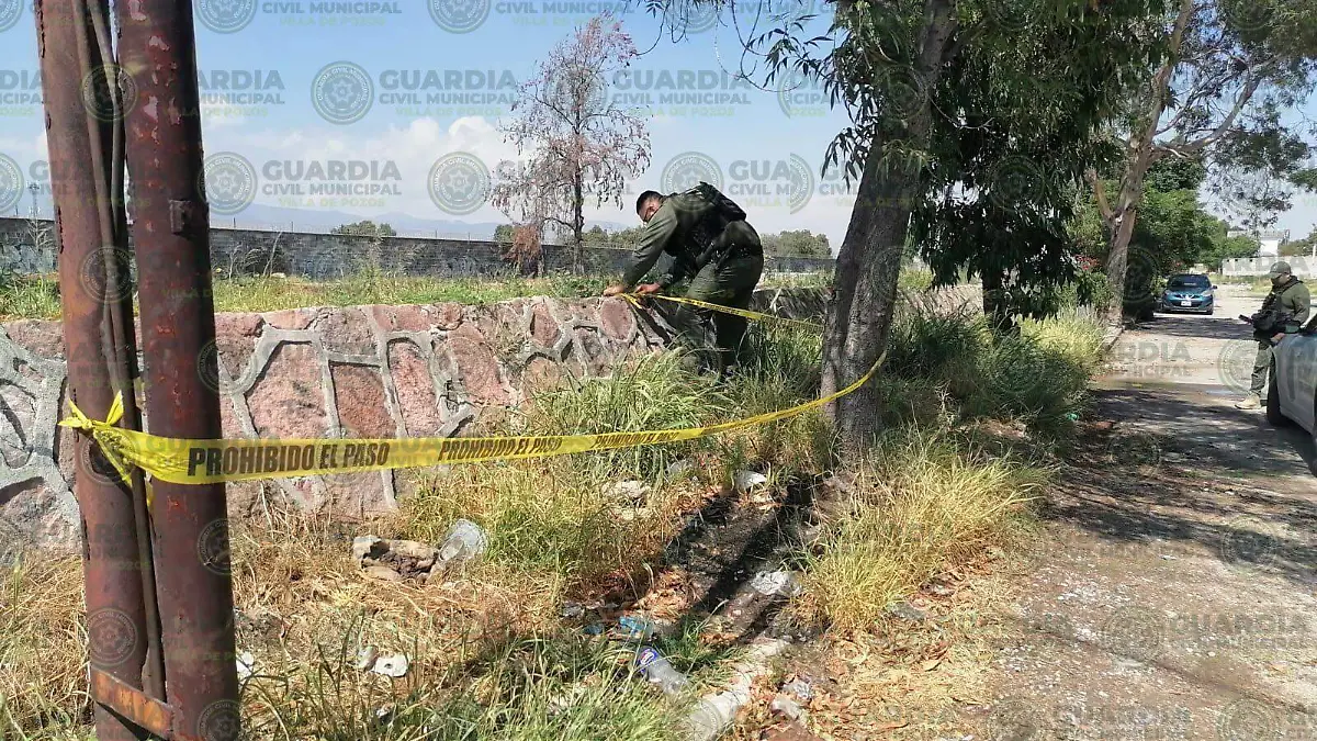 Feto en La Libertad II