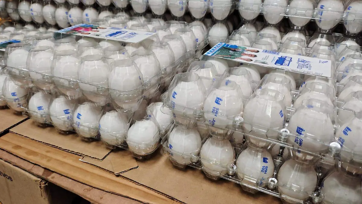 Huevos