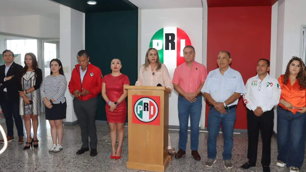 PRI