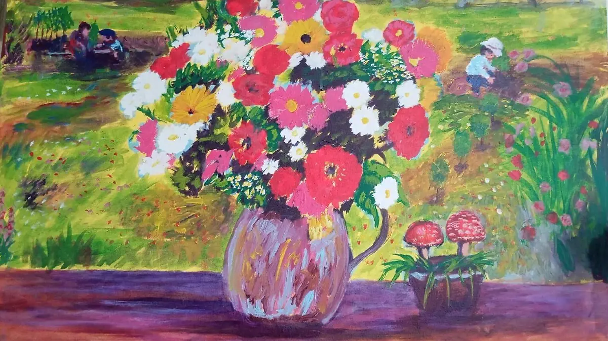 PINTANDO