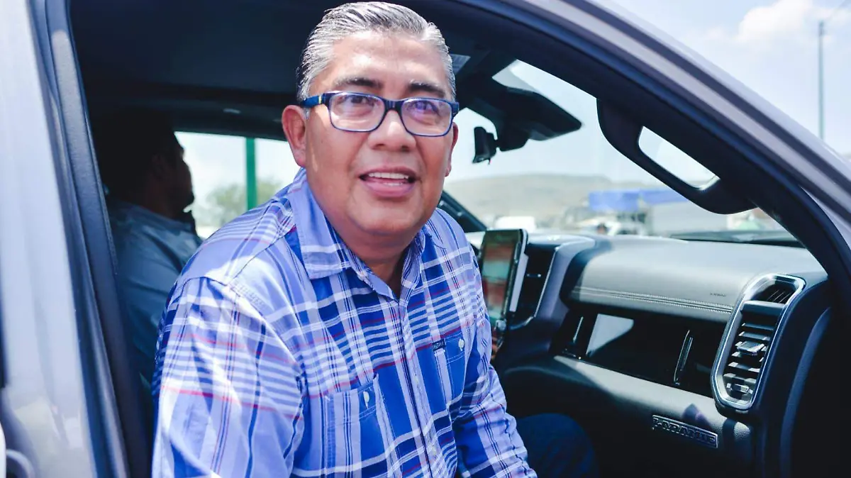 Juan Manuel Navarro Muñiz