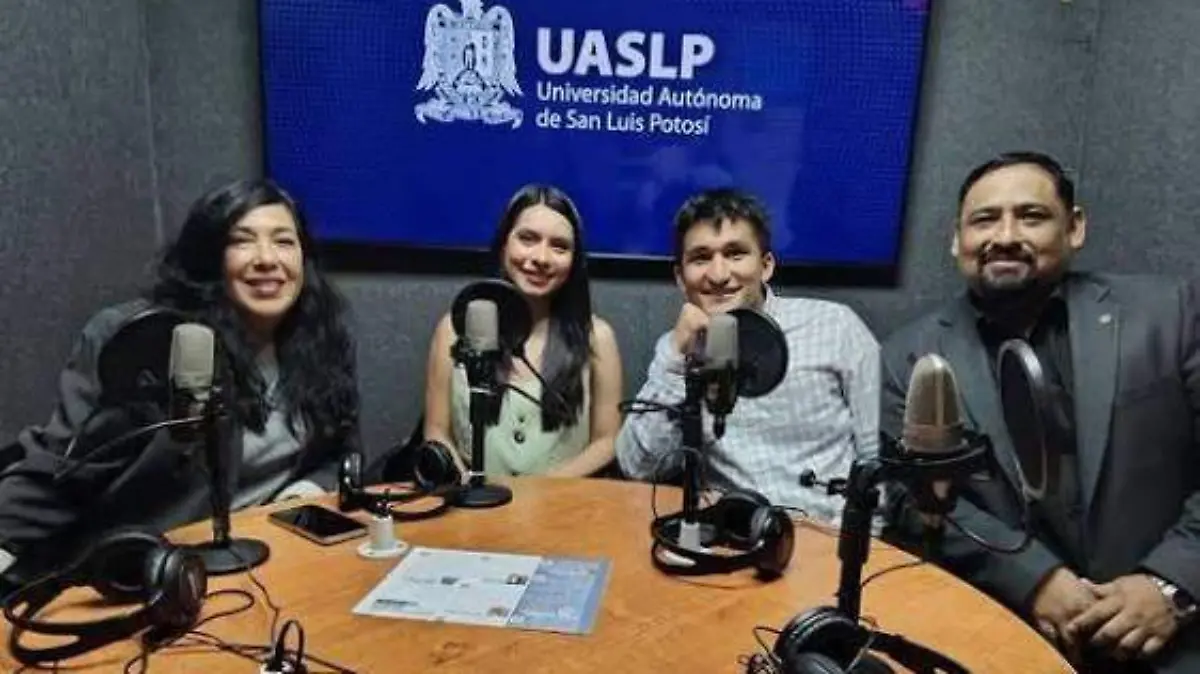 Universidad Autónoma de San Luis Potosí