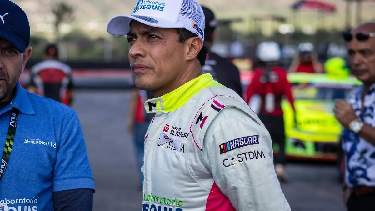 Gustavo Barrales