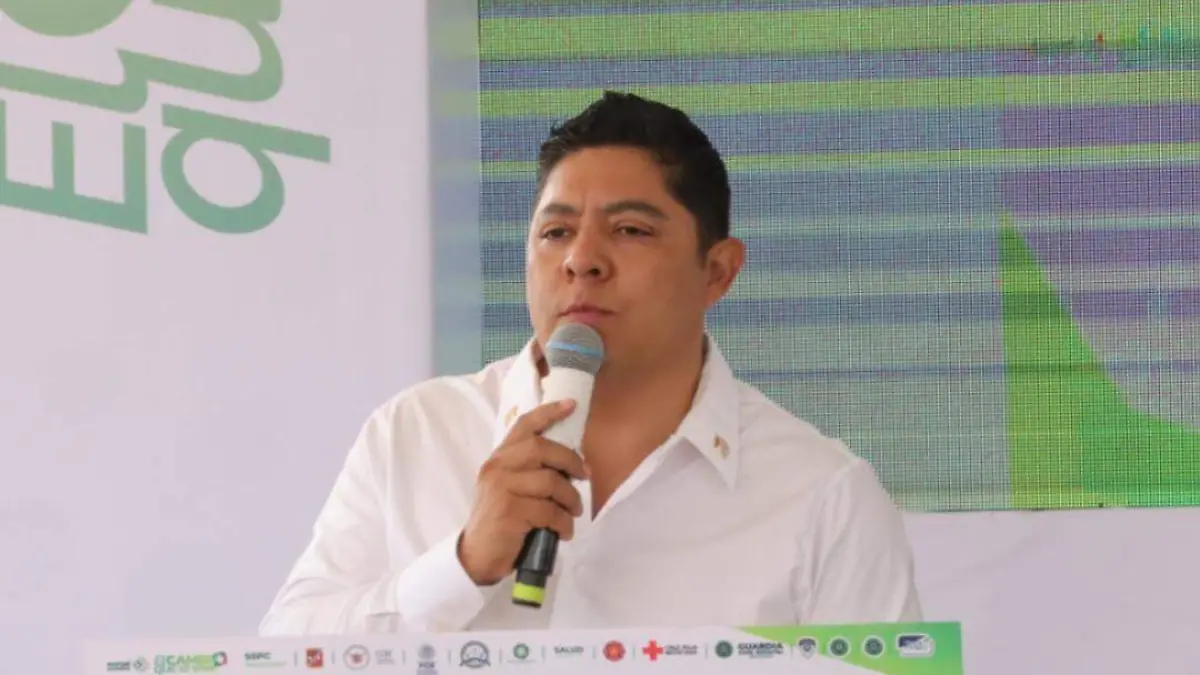 Ricardo Gallardo Cardona