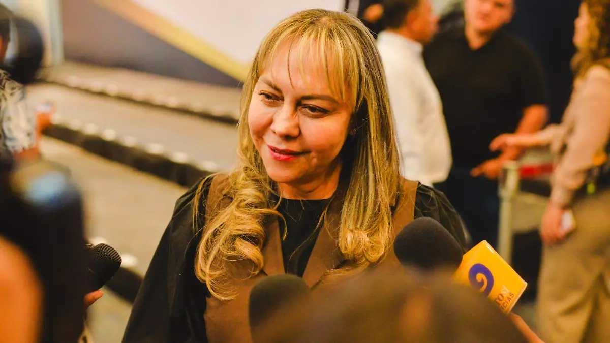 Sara Rocha Medina