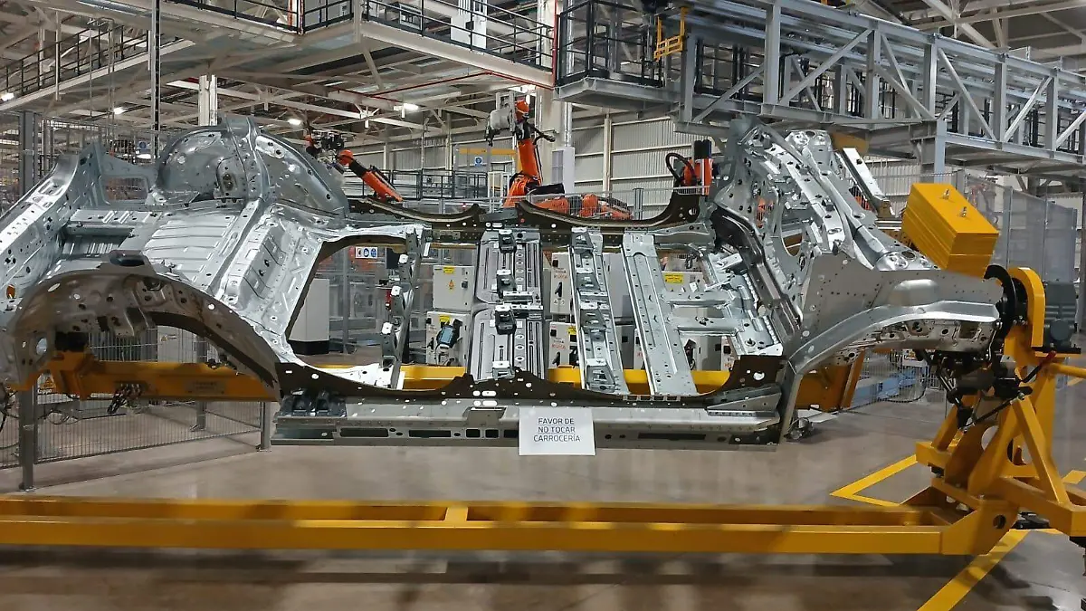 BMW San Luis Potosí