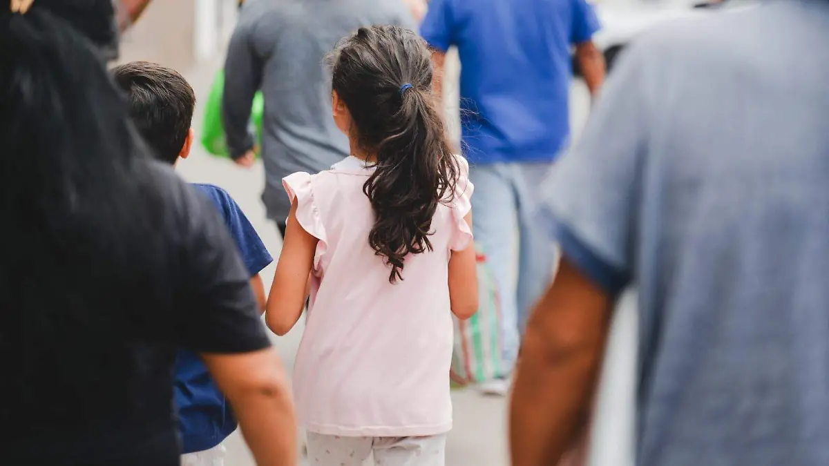 Maltrato infantil