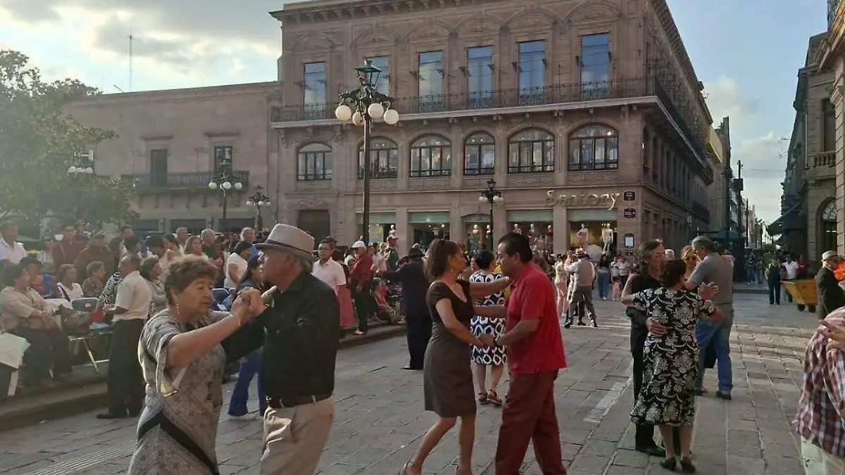 DANZON