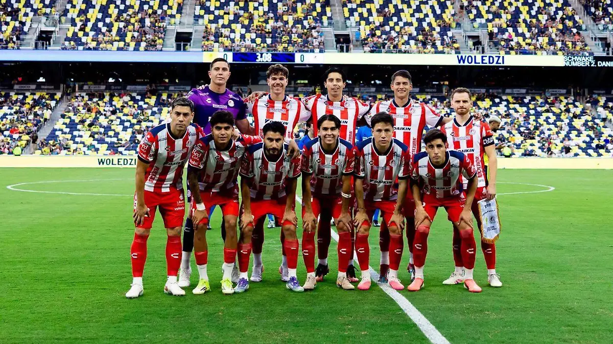  Atlético de San Luis (1)