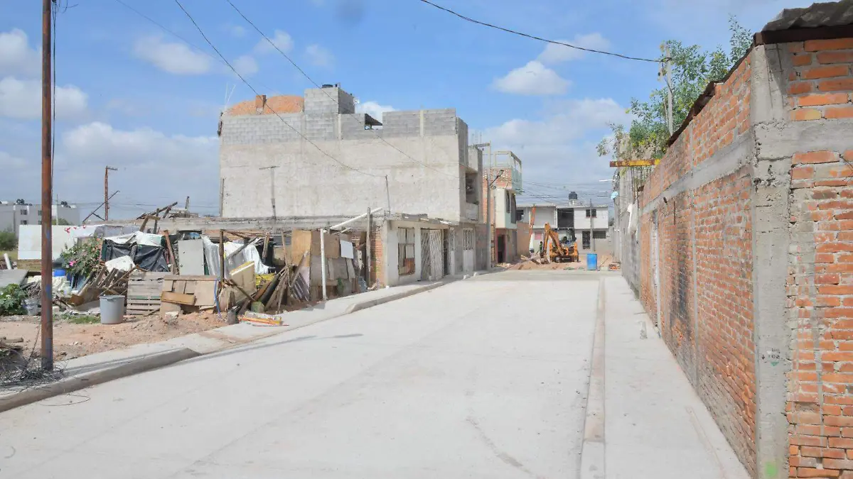Privada Negrete en Soledad (1)