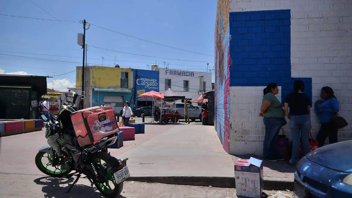 mercados