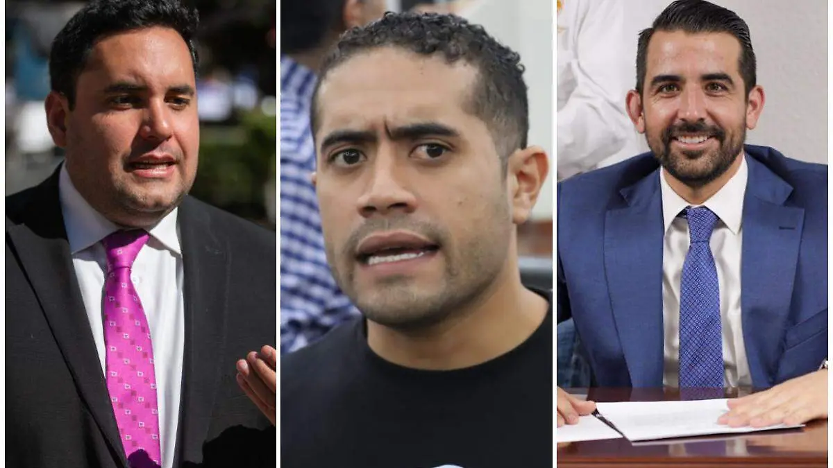 Diputados