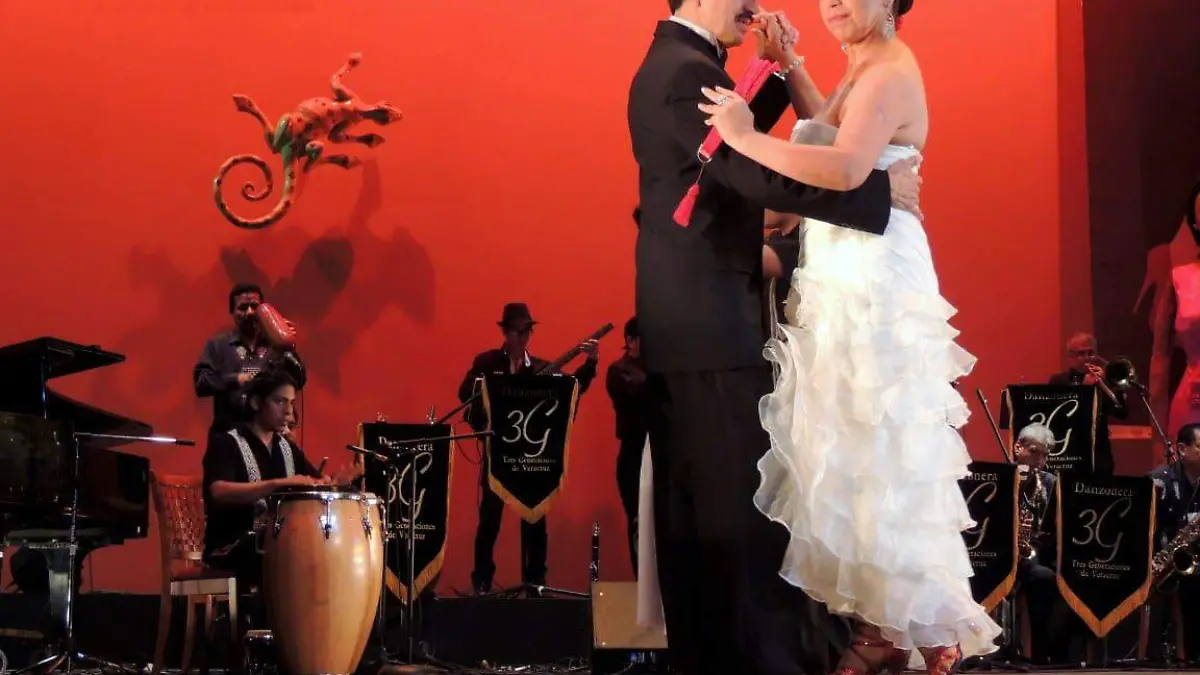 DANZON