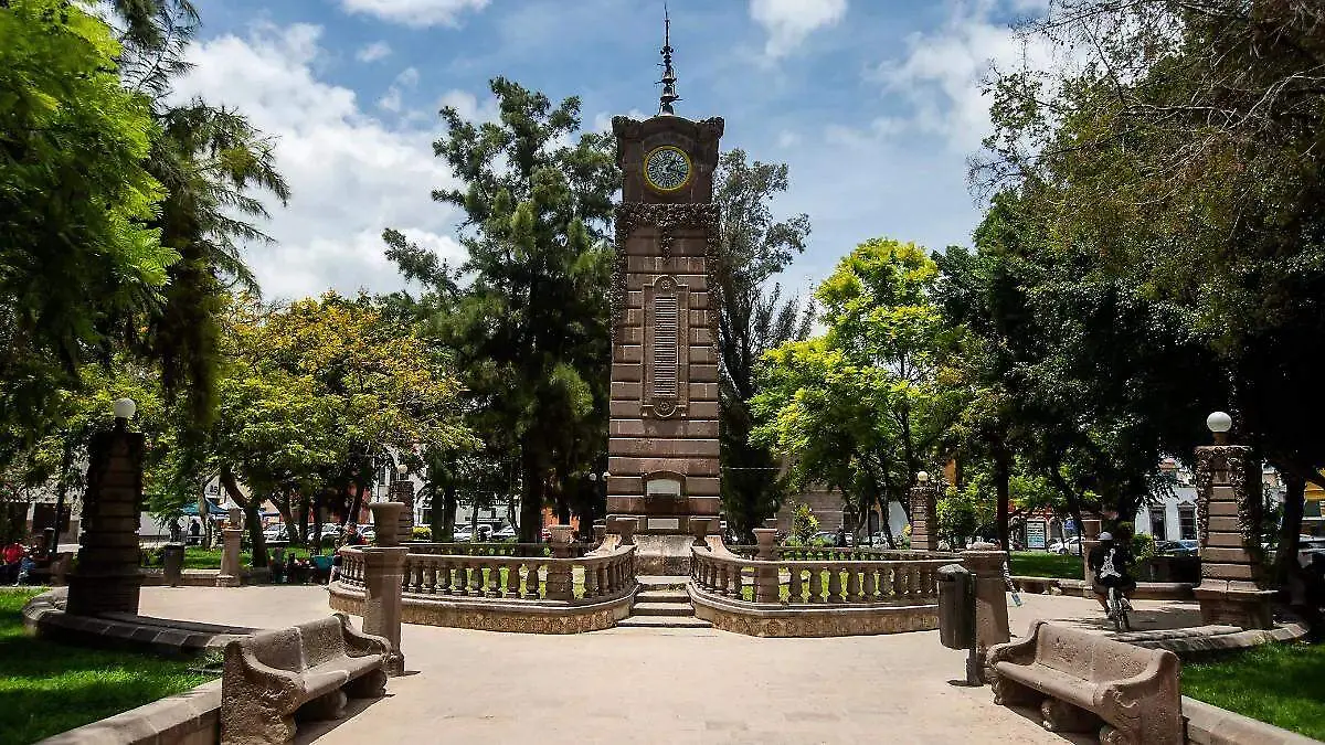 RELOJ