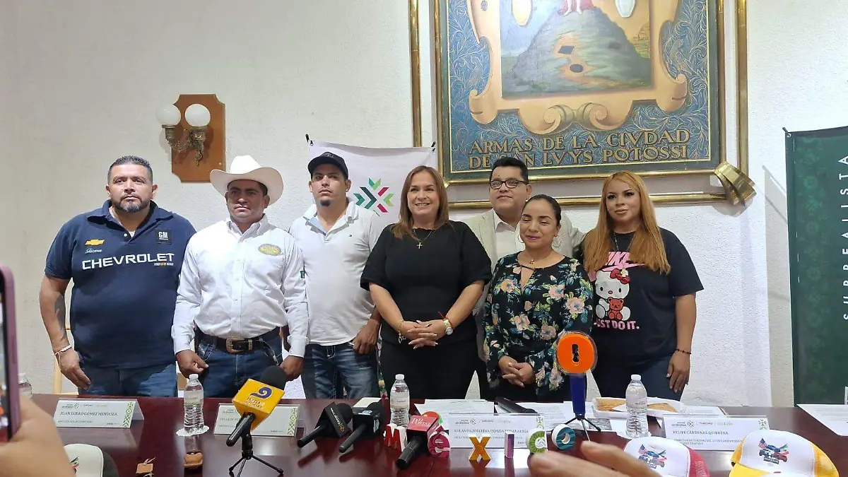 Rodada Nacional Trucks