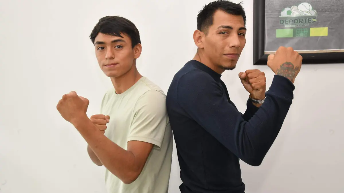  “Giro Campos” y “El Zurdo” 2