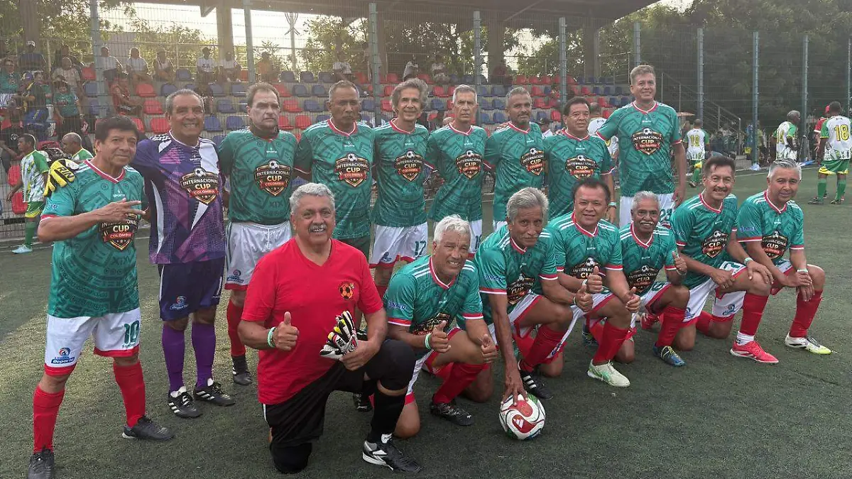 Naranjeros