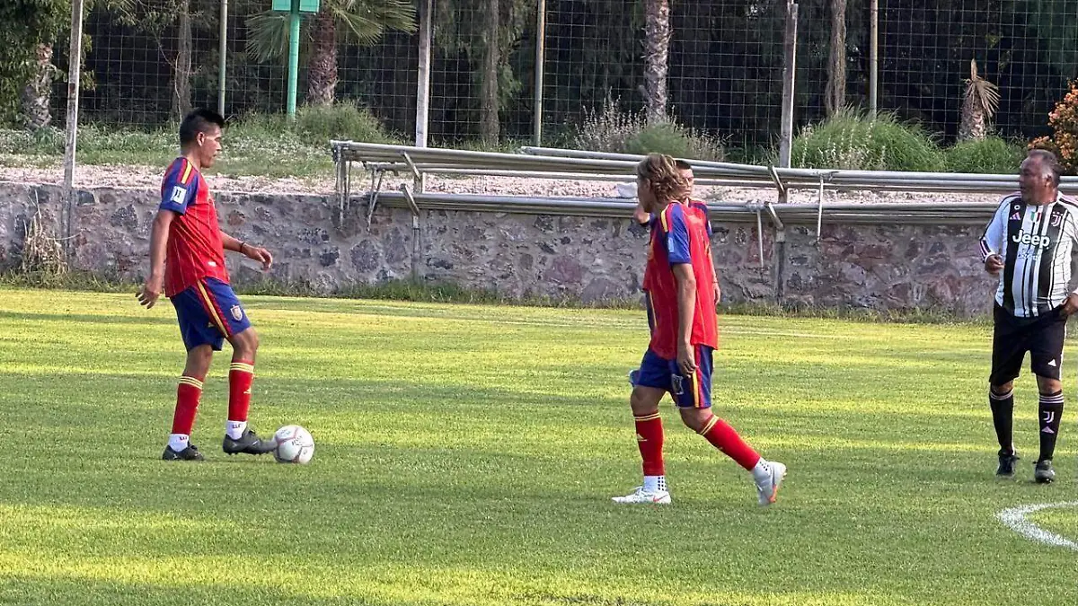 Deportivo Abastos 1