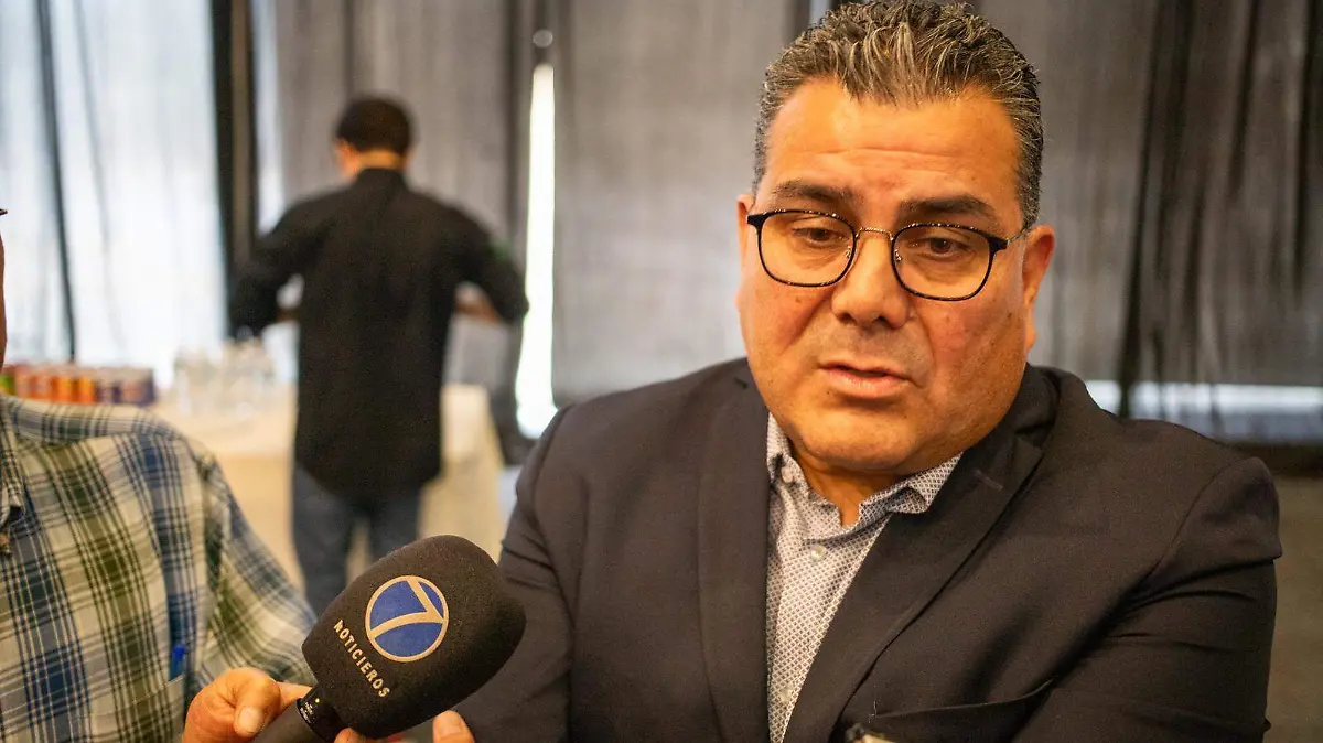 Francisco Javier Venegas Ortiz