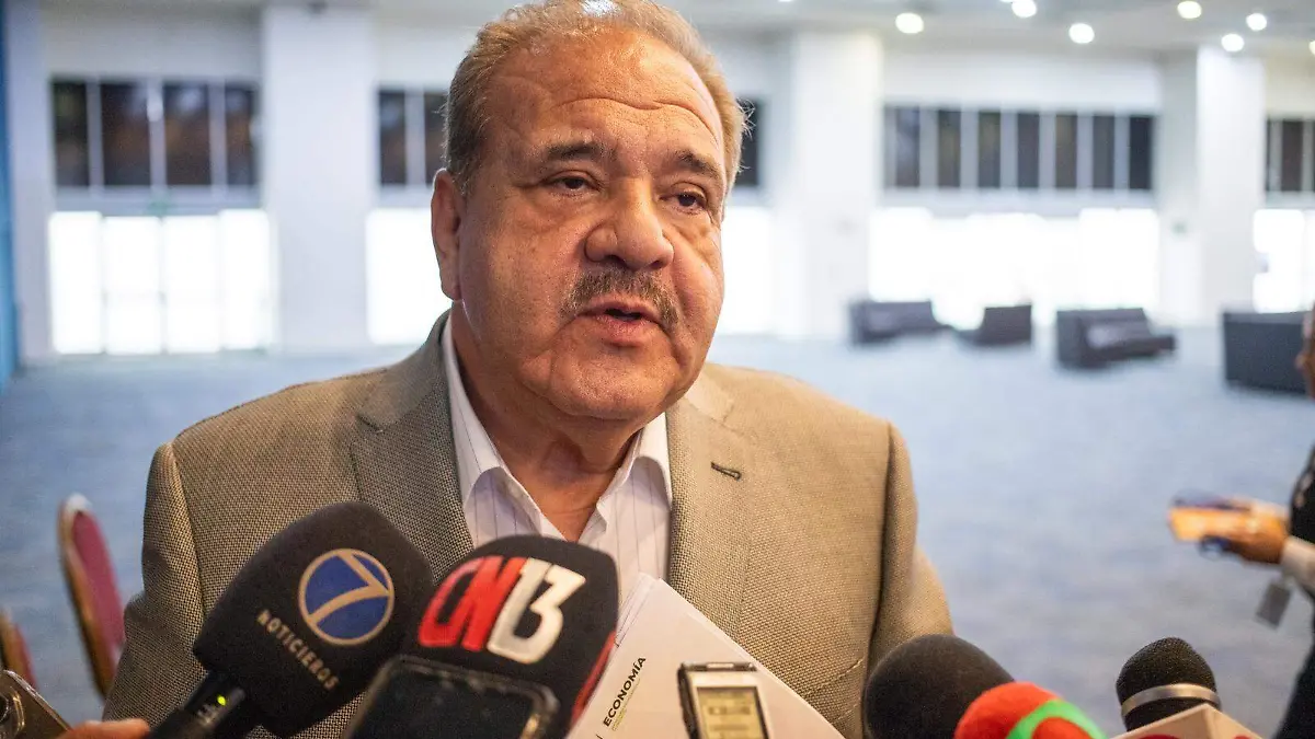 Mario García Valdez