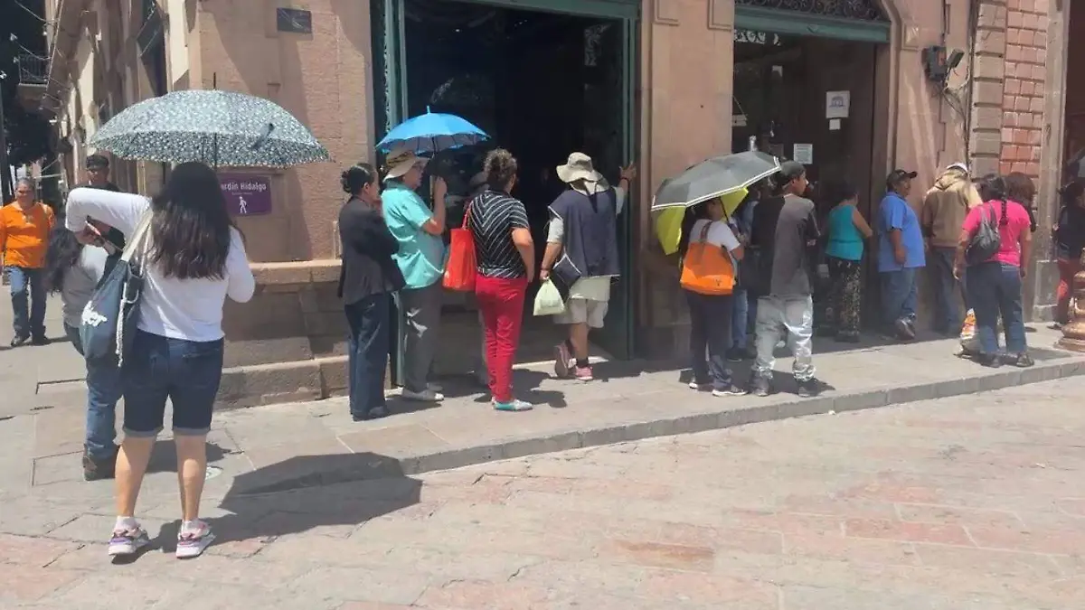Reactivación de línea