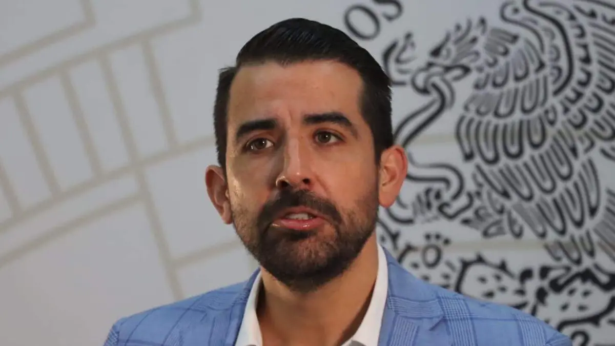 Rubén Guajardo Barrera