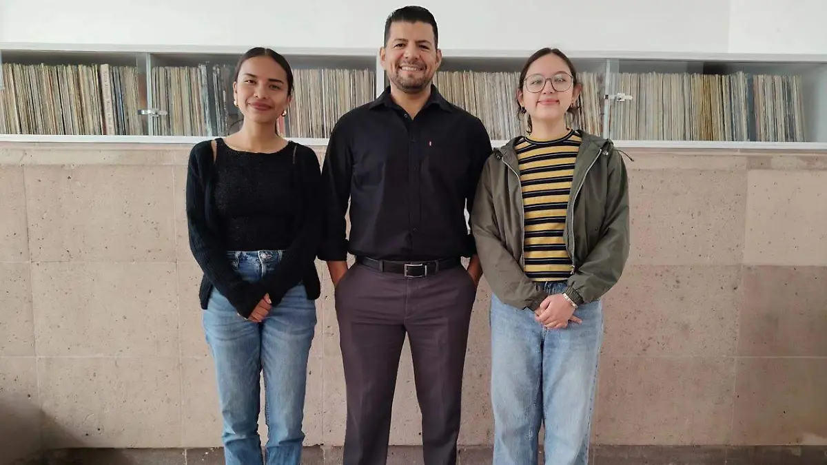 investigadores UASLP
