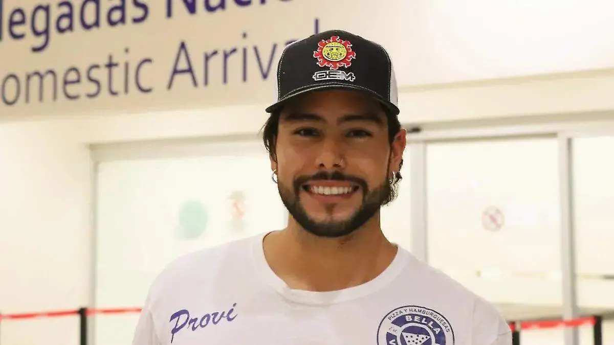 Diego Olvera