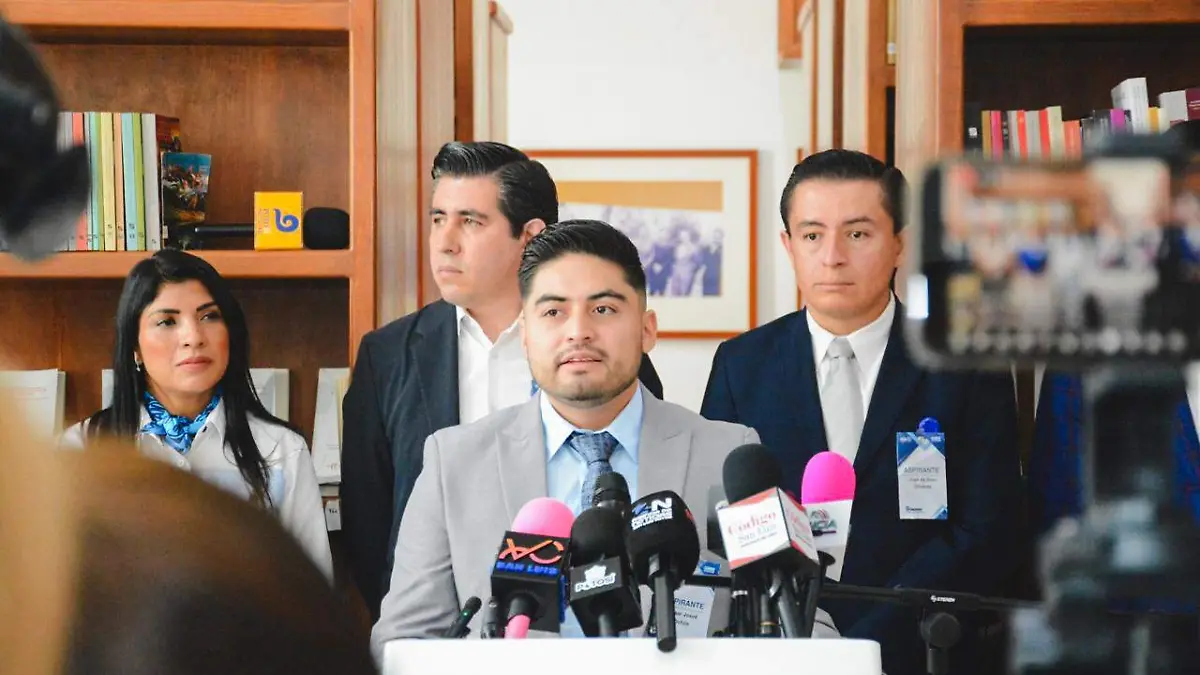 “Voces por la Capital”