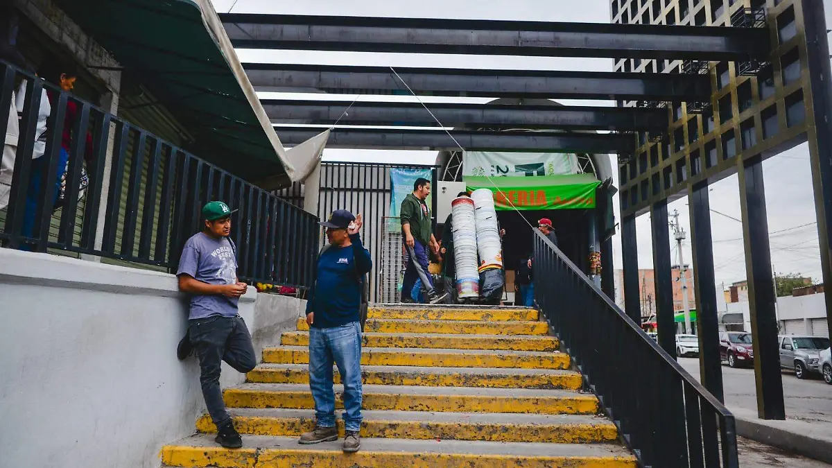 mercado República