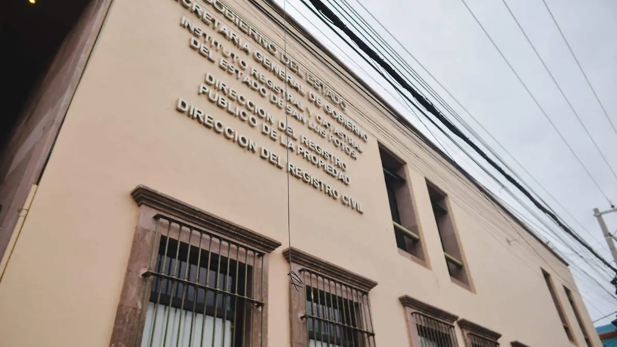 Registro Civil (2)