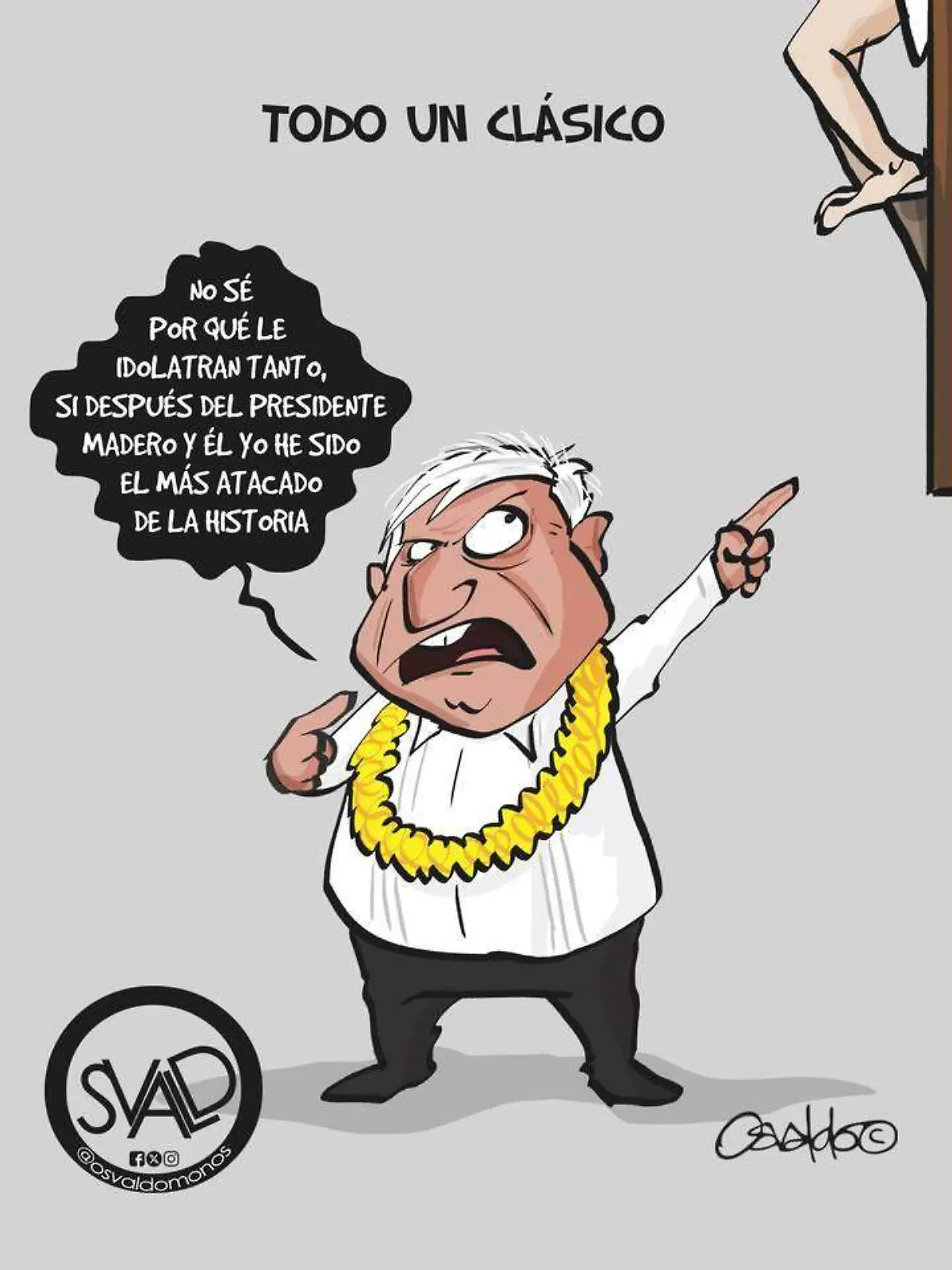 Todo un clásico