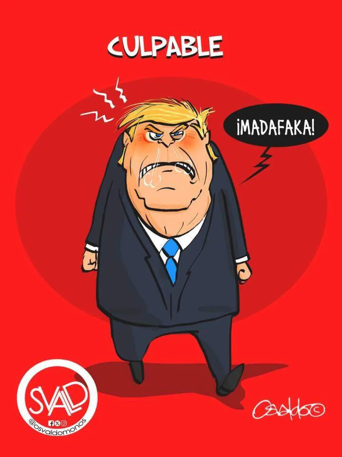 Culpable