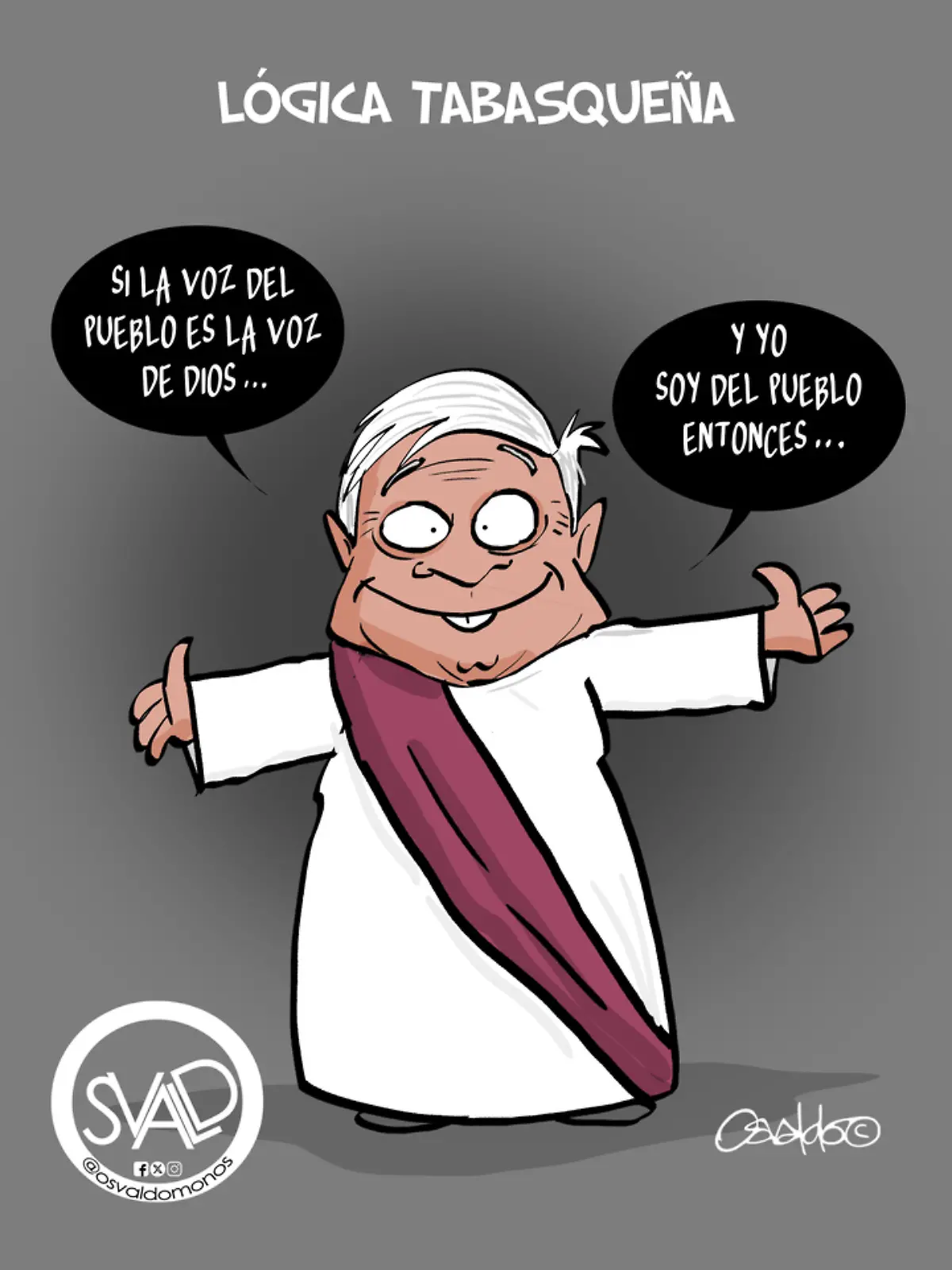 Lógica Tabasqueña