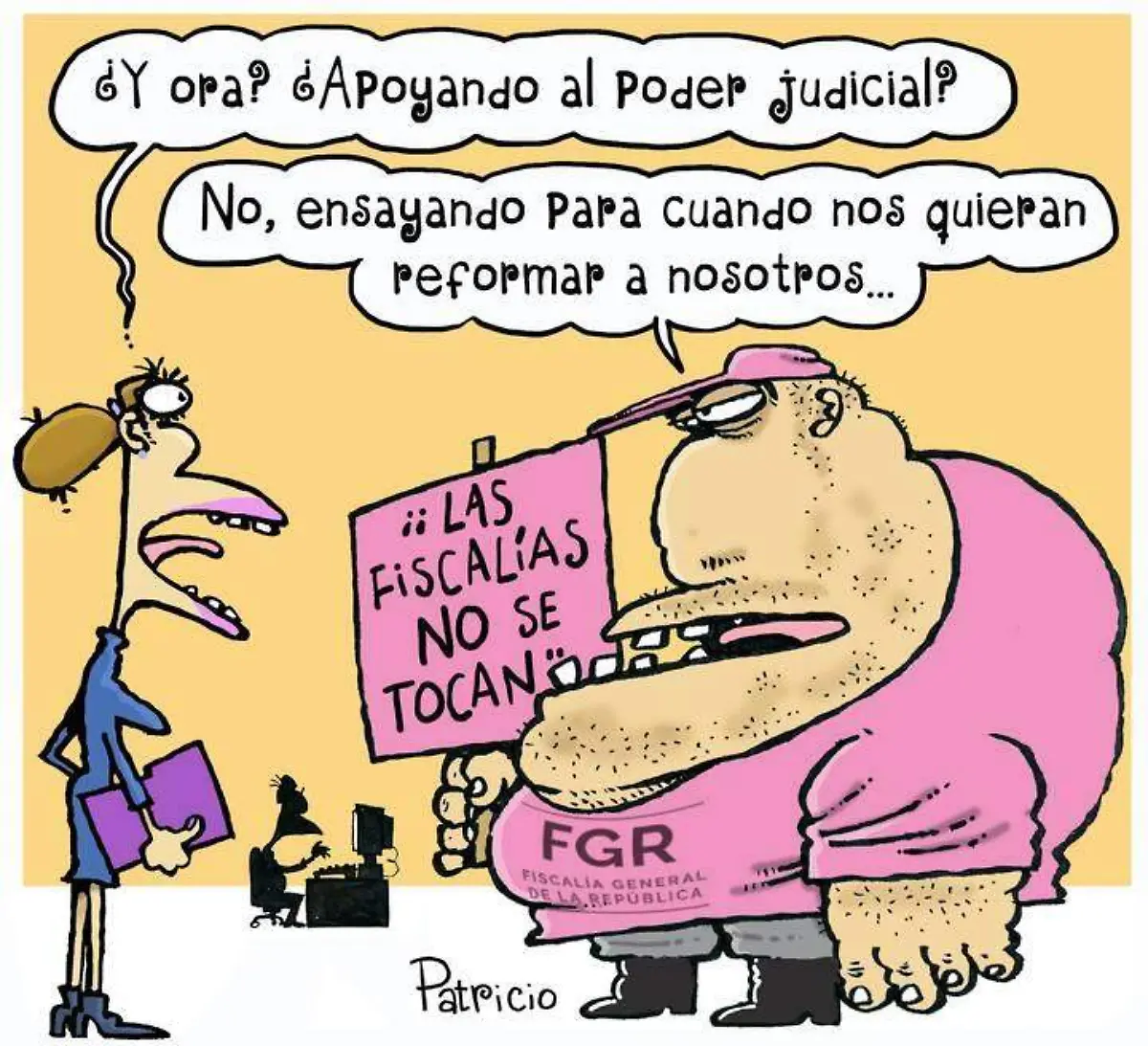 Patricio