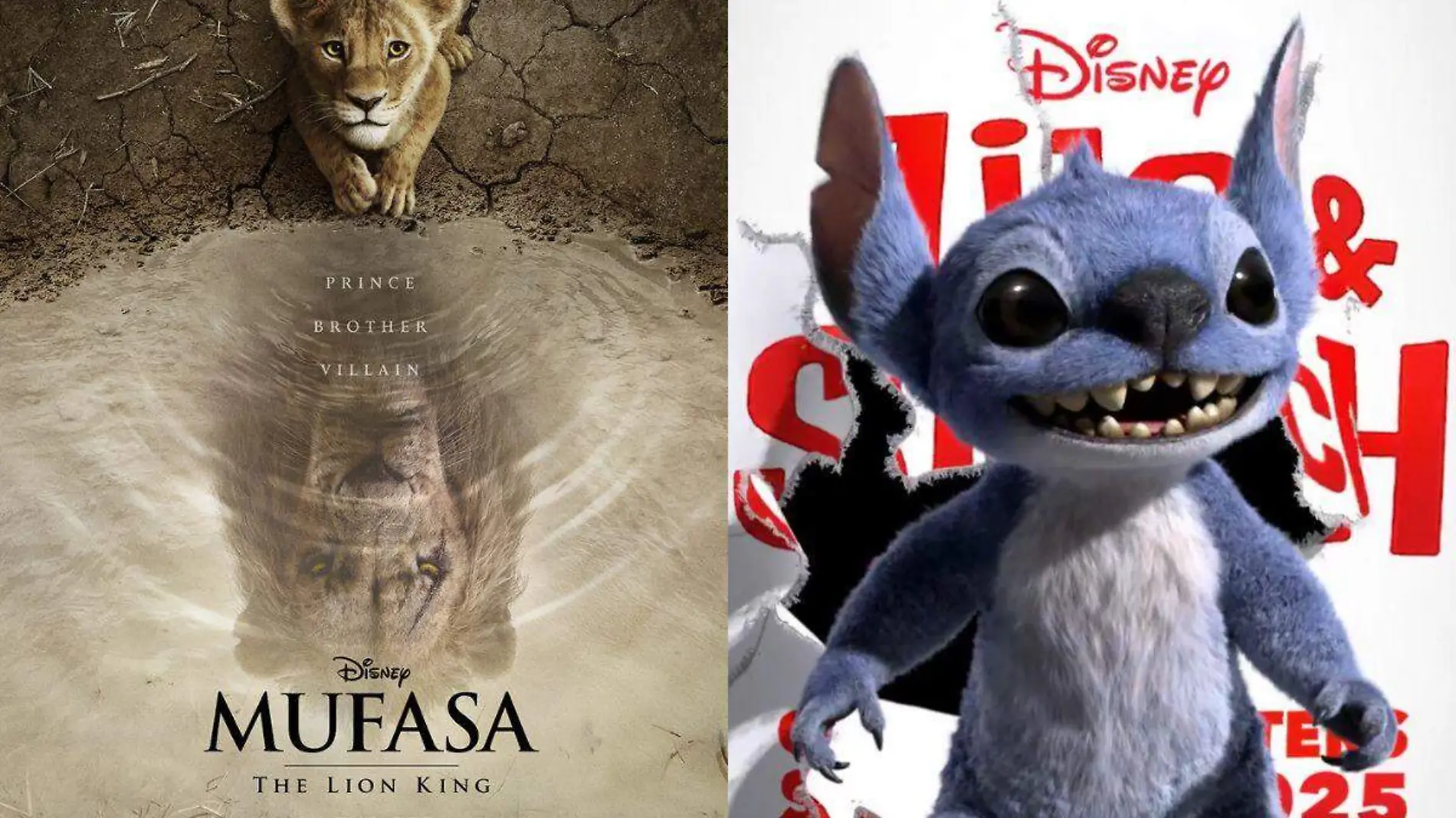 Disney-películas