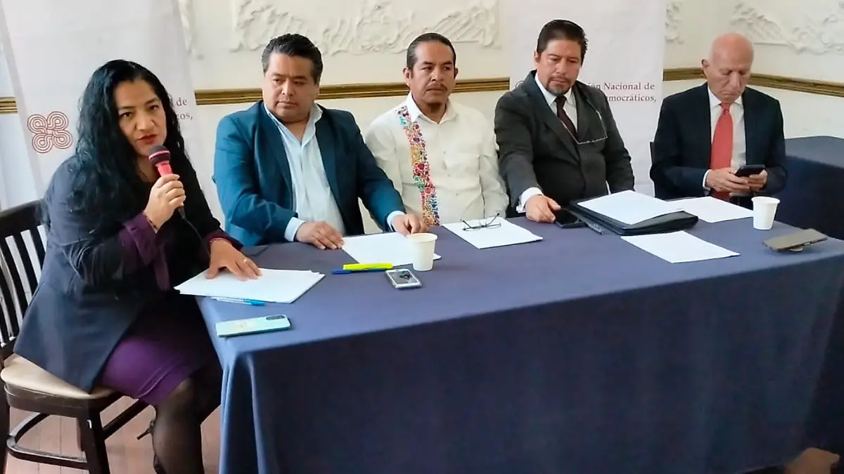 Destitución ilegal