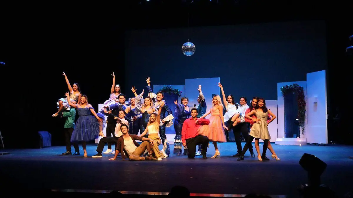 funcion obra de teatro