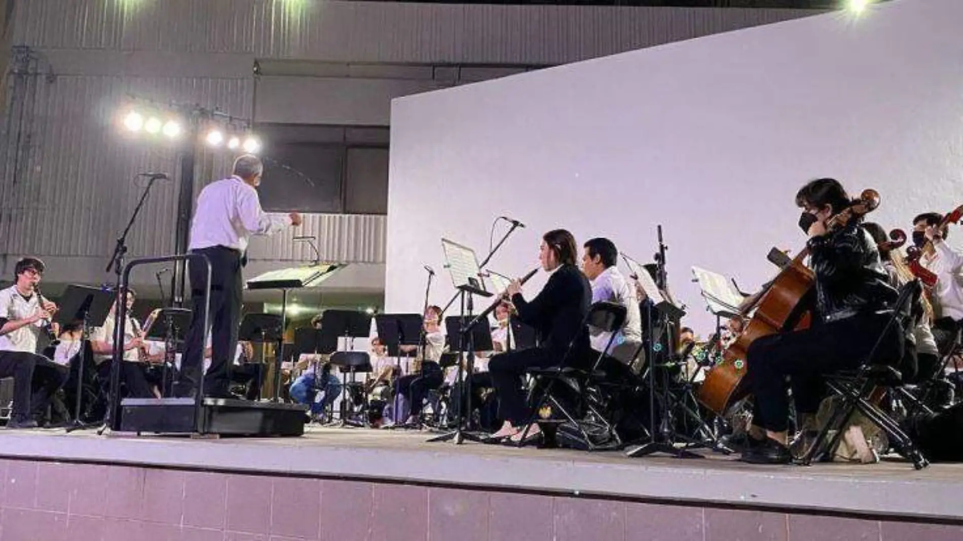 concierto